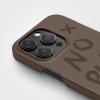 iPhone 14 Pro Deksel Plantebasert No Plastic Earth Brown