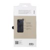 iPhone 14 Deksel Backcover with Card Slots Svart