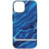 iPhone 14 Deksel Blue Waves