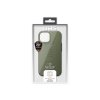 iPhone 14 Deksel Civilian MagSafe Olive