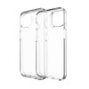 iPhone 14 Deksel Crystal Palace Clear
