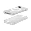 iPhone 14 Deksel Essential Armor MagSafe Frosted Ice