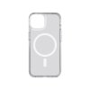 iPhone 14 Deksel Evo Clear MagSafe Transparent Klar