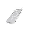 iPhone 14 Deksel Evo Clear MagSafe Transparent Klar