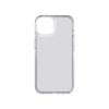 iPhone 14 Deksel Evo Clear Transparent Klar