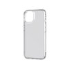 iPhone 14 Deksel Evo Clear Transparent Klar