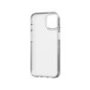 iPhone 14 Deksel Evo Lite Transparent Klar