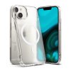 iPhone 14 Deksel Fusion Magnetic Matte Clear