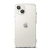 iPhone 14 Deksel Fusion Matte Clear