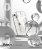 iPhone 14 Deksel Fusion Matte Clear