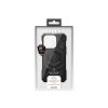 iPhone 14 Deksel Monarch Pro MagSafe Carbon Fiber