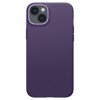 iPhone 14 Deksel Skjermbeskytter Nano Pop 360 Grape Purple