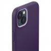 iPhone 14 Deksel Nano Pop Mag Grape Purple