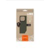 iPhone 14 Deksel Outback Biodegradable Cover Olive