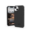 iPhone 14 Deksel Outback Biodegradable Cover Svart
