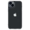 iPhone 14 Deksel Quartz Hybrid Matte Clear