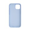 iPhone 14 Deksel Silikon Light Blue