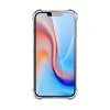 iPhone 14 Deksel Støtsikker Transparent