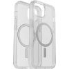 iPhone 14 Deksel Symmetry Plus Clear Transparent Klar
