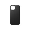 iPhone 14 Deksel Thin Case Ink Black