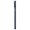 iPhone 14 Deksel Thin Fit Navy Blue