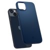 iPhone 14 Deksel Thin Fit Navy Blue