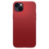 iPhone 14 Deksel Thin Fit Rød