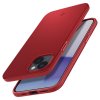 iPhone 14 Skal Thin Fit Röd