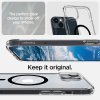 iPhone 14 Deksel Ultra Hybrid MagFit Svart