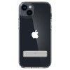 iPhone 14 Deksel Ultra Hybrid S Crystal Clear