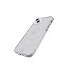 iPhone 15 Plus Deksel Evo Clear MagSafe Transparent