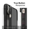 iPhone 15 Plus Deksel Fusion Bold Matte Black