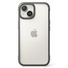 iPhone 15 Plus Deksel Fusion Bold Matte Gray