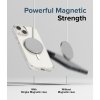 iPhone 15 Plus Deksel Fusion Magnetic Matte Clear