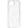 iPhone 15 Plus Deksel LITE MAG Transparent