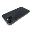 iPhone 15 Plus Deksel TPU Transparent Klar