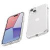 iPhone 15 Plus Deksel Ultra Hybrid Crystal Clear