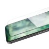 iPhone 15 Plus Skjermbeskytter Tough Glass Case Friendly