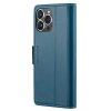 iPhone 15 Pro Etui 023 Series Blå