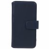 iPhone 15 Pro Fodral Essential Leather Heron Blue