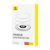 iPhone 15 Pro/iPhone 15 Pro Max Linsebeskyttelse Camera Lens Protector