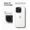 iPhone 15 Pro/iPhone 15 Pro Max Linsebeskyttelse Camera Styling