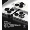 iPhone 15 Pro Linsebeskyttelse Camera Lens Frame