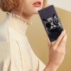 iPhone 15 Pro Max Etui Motiv Katt med Solbriller