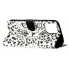 iPhone 15 Pro Max Etui Motiv Leopard
