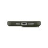 iPhone 15 Pro Max Deksel Essential Armor MagSafe Olive Drab