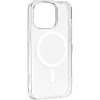 iPhone 15 Pro Max Deksel LITE MAG Transparent