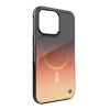 iPhone 15 Pro Max Deksel Onyx MagSafe Copper