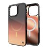 iPhone 15 Pro Max Deksel Onyx MagSafe Copper
