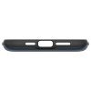 iPhone 15 Pro Max Deksel Slim Armor CS Metal Slate